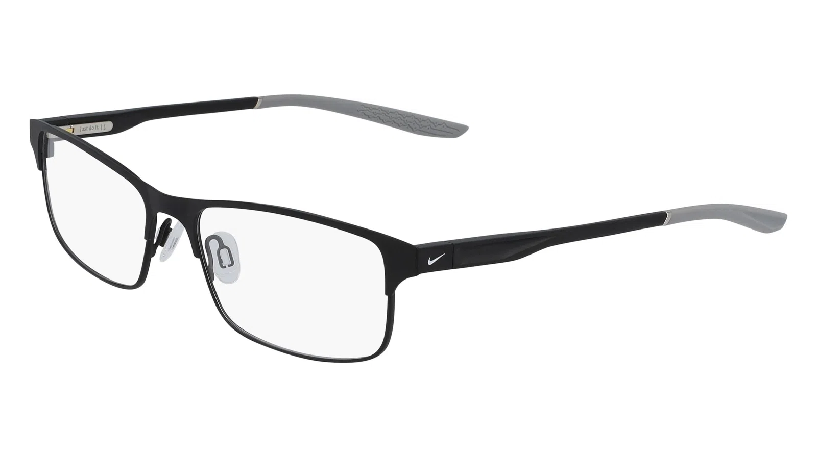 Nike 8046 N Eyeglasses - view 2
